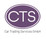 Logo CTS Car Trading & Service GmbH